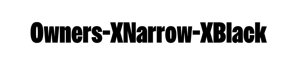 Owners-XNarrow-XBlack