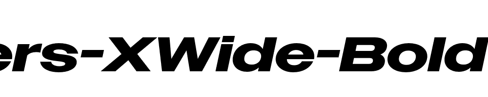 Owners-XWide-Bold-Italic