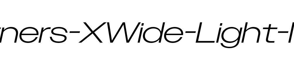 Owners-XWide-Light-Italic