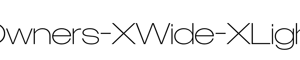 Owners-XWide-XLight