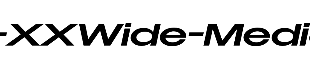 Owners-XXWide-Medium-Italic