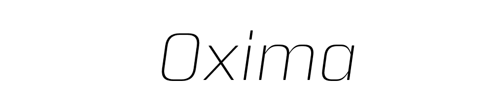 Oxima