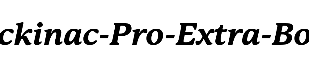 P22-Mackinac-Pro-Extra-Bold-Italic