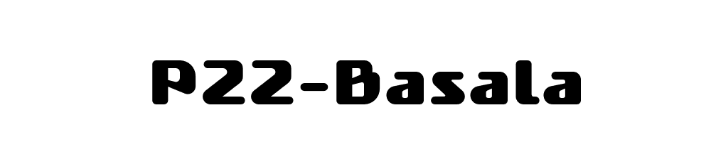 P22-Basala