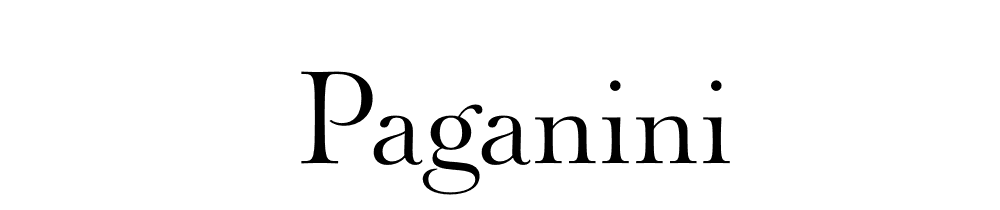 Paganini