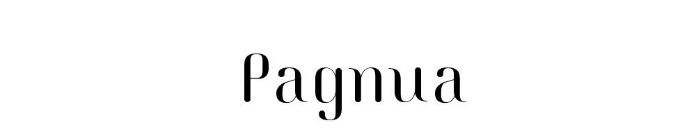 Pagnua