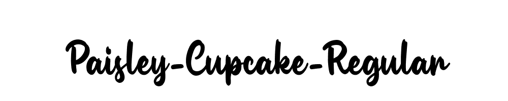 Paisley-Cupcake-Regular