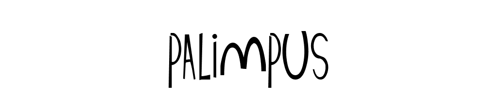 Palimpus