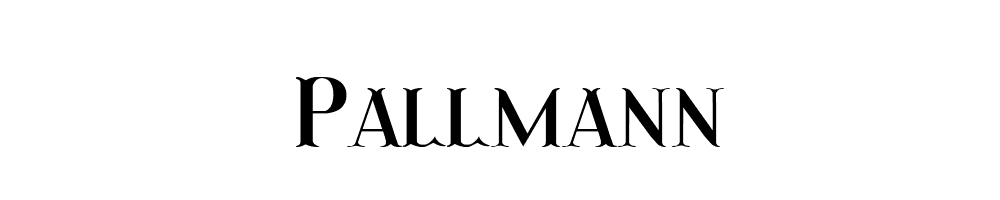 Pallmann