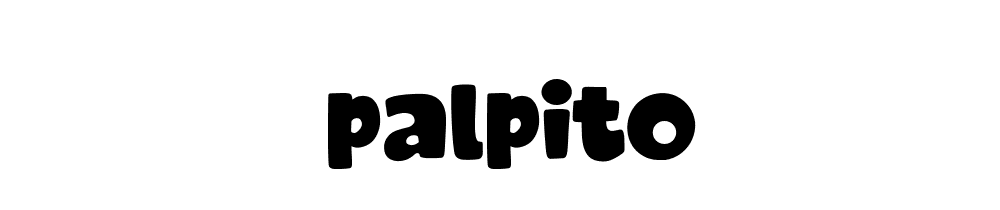 Palpito