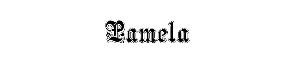 Pamela