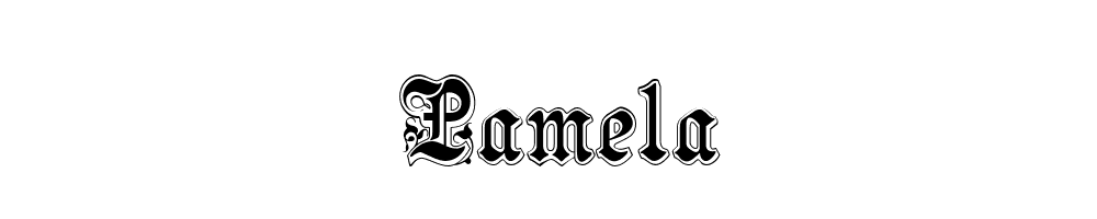 Pamela