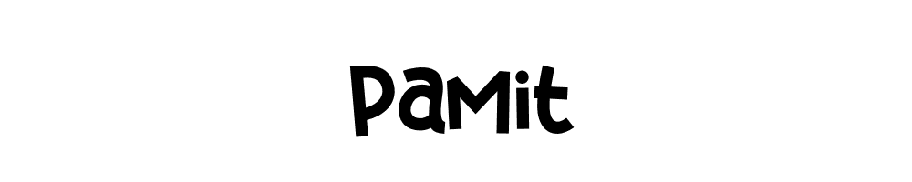 Pamit