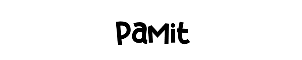 Pamit