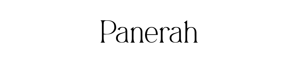 Panerah