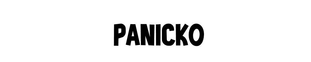 PANICKO