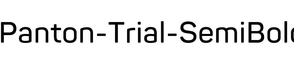 Panton-Trial-SemiBold