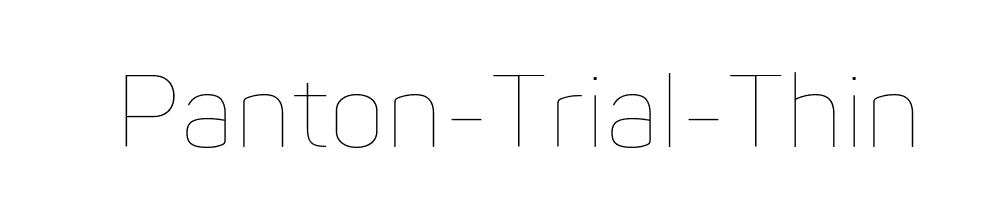 Panton-Trial-Thin