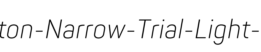 Panton-Narrow-Trial-Light-Italic