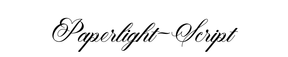 Paperlight-Script