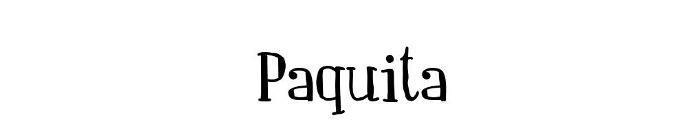 Paquita