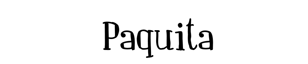 Paquita