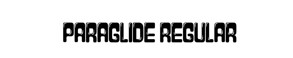 Paraglide-Regular