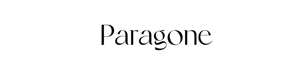 Paragone