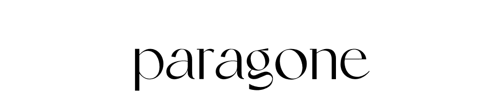 Paragone