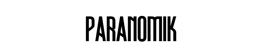 Paranomik