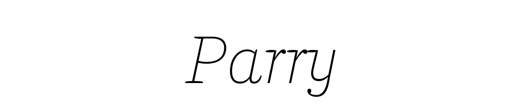 Parry