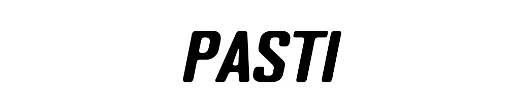 Pasti