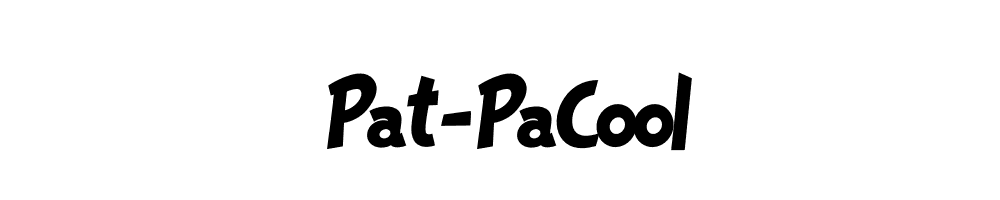 Pat-PaCool