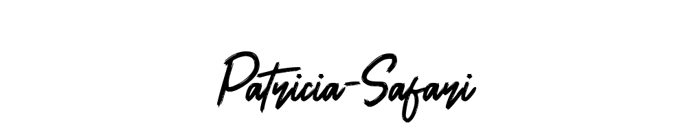 Patricia-Safari