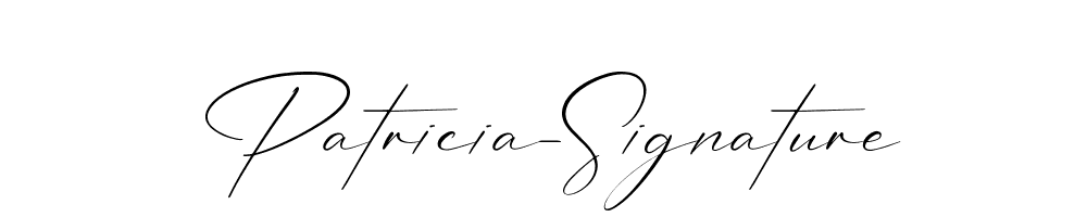 Patricia-Signature