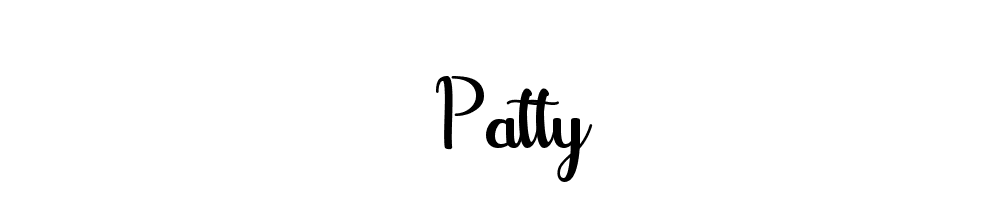 Patty