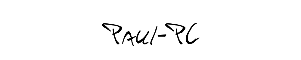 Paul-PC