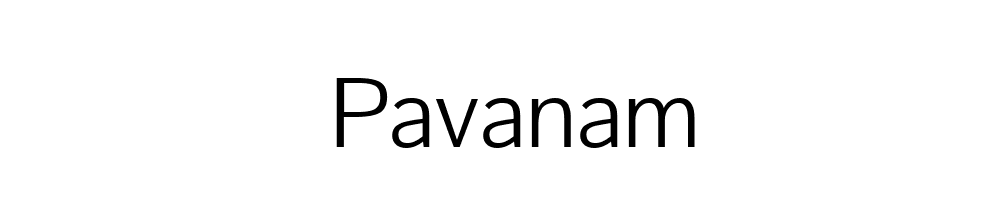 Pavanam