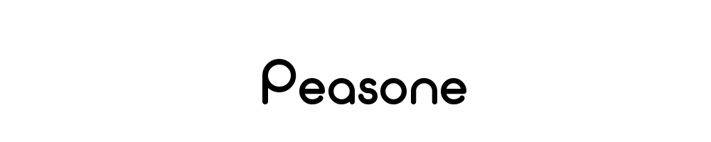 Peasone