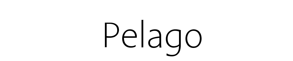 Pelago