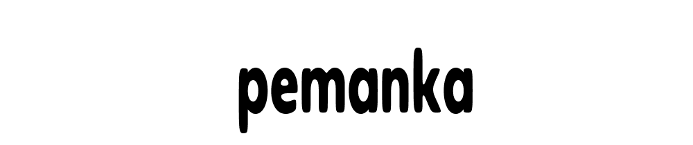 Pemanka