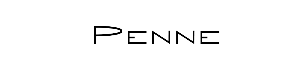 Penne