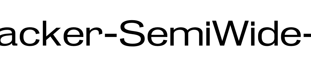 Pennypacker-SemiWide-Regular