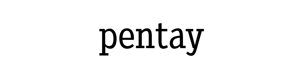 Pentay