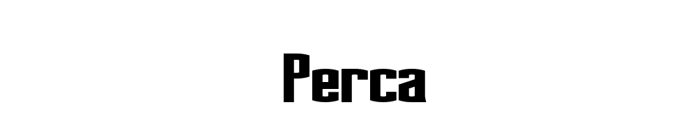 Perca