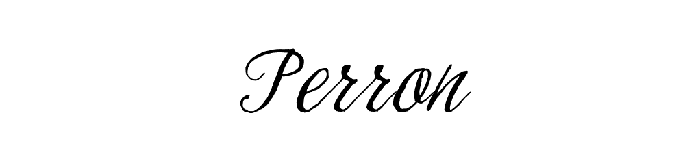 Perron