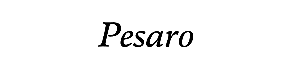 Pesaro