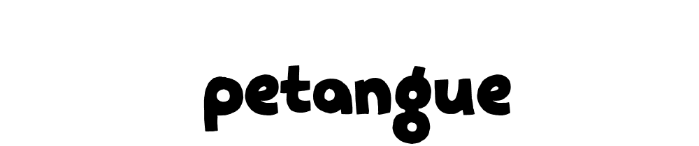 Petangue