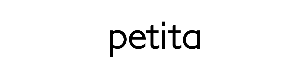 Petita