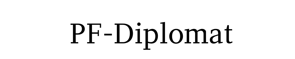 PF-Diplomat